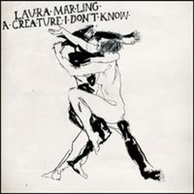 Laura Marling - A Creature I Don&#39;t Know (Digipack)(CD)