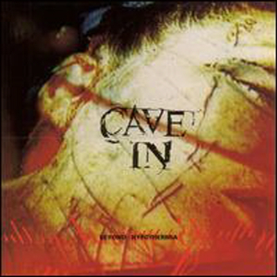 Cave In - Beyond Hypothermia (CD)