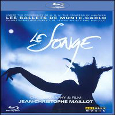 Songe (Blu-ray) (2011) - Les Ballets De Monte-Carlo