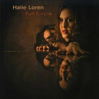 Halie Loren - Full Circle (Digipack)(CD)