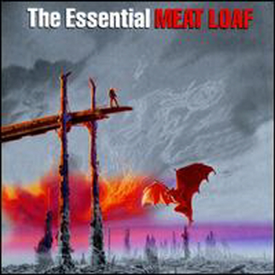 Meat Loaf - Essential Meat Loaf (2CD)