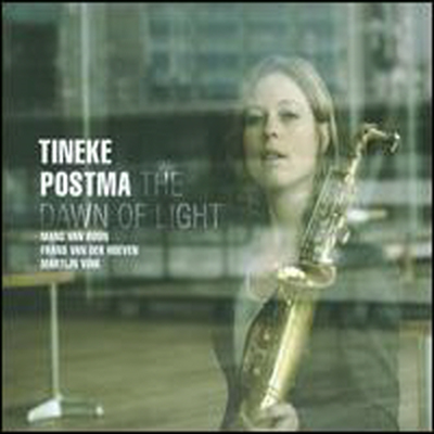 Tineke Postma - Dawn Of Light (Digipack)(CD)