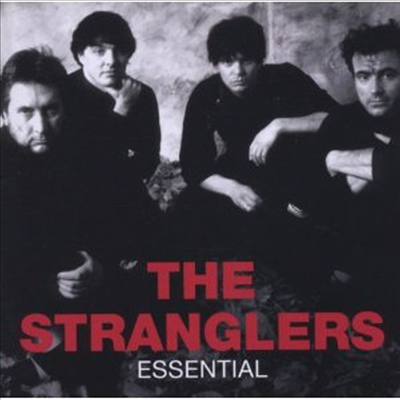 Stranglers - Essential (CD)