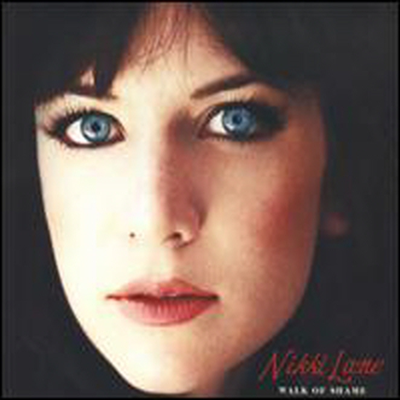 Nikki Lane - Walk Of Shame (CD)