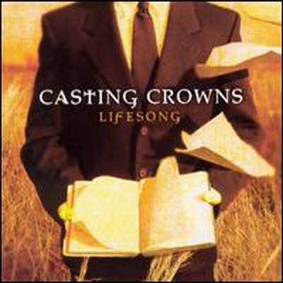 Casting Crowns - Lifesong (CD)