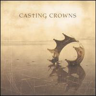 Casting Crowns - Casting Crowns (CD)