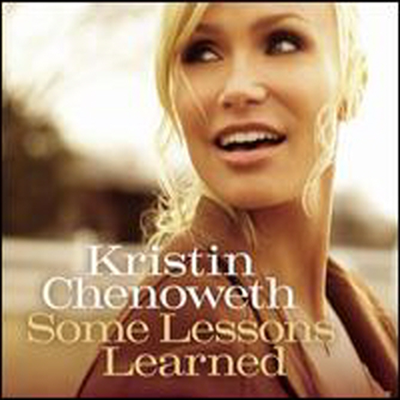 Kristin Chenoweth - Some Lessons Learned (Digipack)(CD)