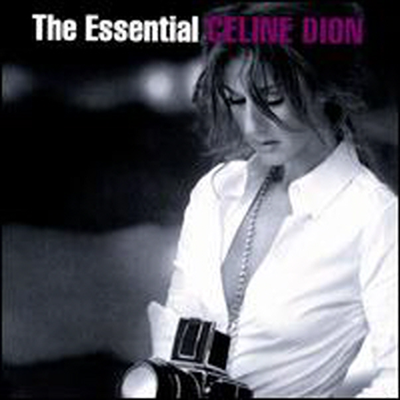 Celine Dion - Essential Celine Dion (2CD)