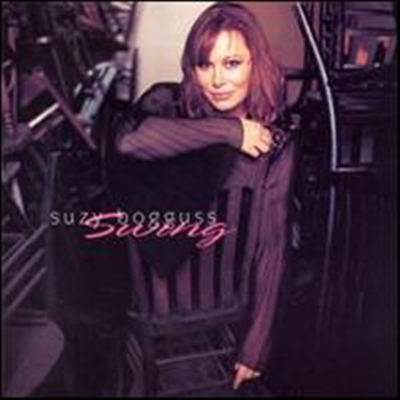 Suzy Bogguss - Swing