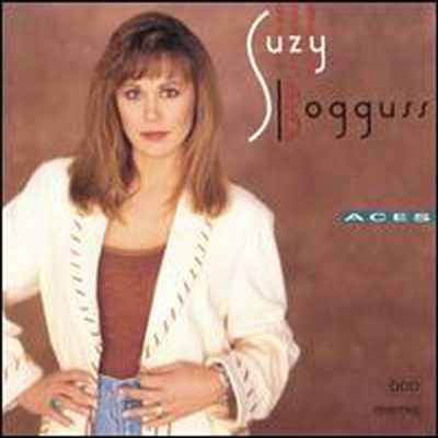 Suzy Bogguss - Aces (CD)