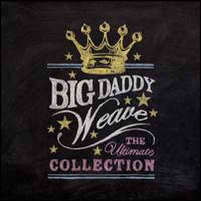 Big Daddy Weave - Ultimate Collection (CD)