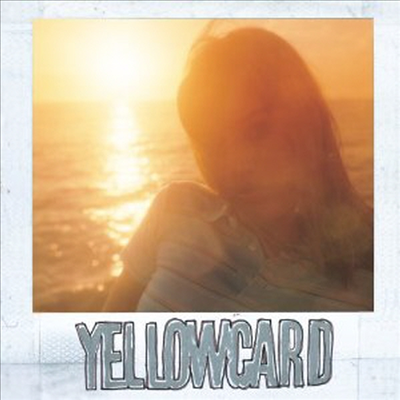 Yellowcard - Ocean Avenue (LP)