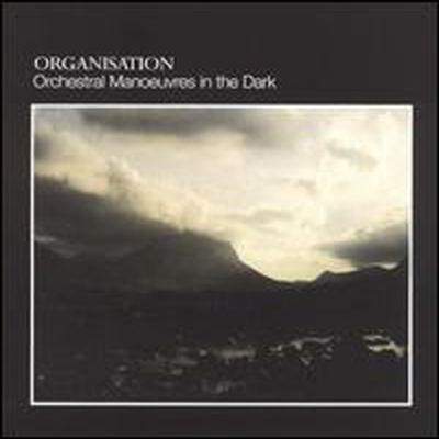 Orchestral Manoeuvres in the Dark (OMD) - Organisation (Remastered)(Bonus Tracks)(CD)