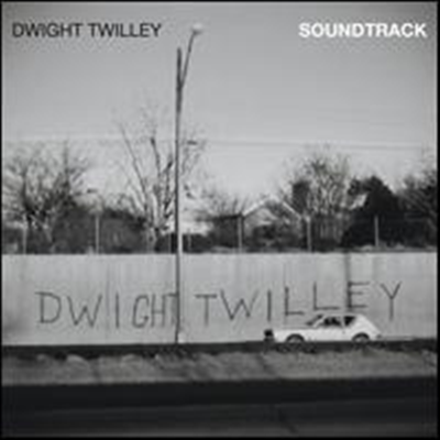 Dwight Twilley - Soundtrack