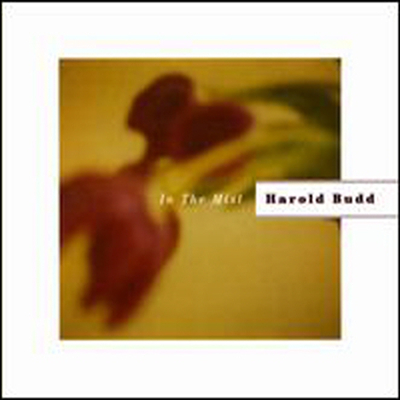 Harold Budd - In The Mist (Digipack)(CD)