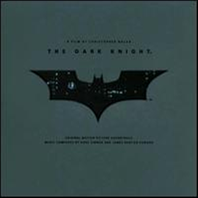 O.S.T. (Hans Zimmer) - The Dark Knight (Special Edition)