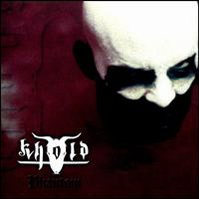 Khold - Phantom (CD)