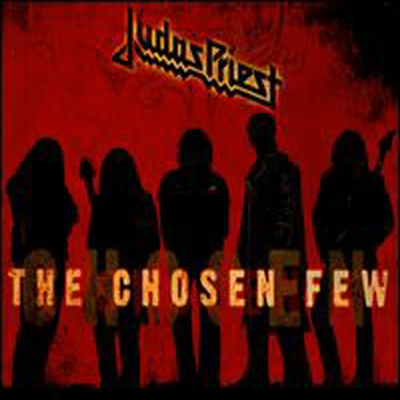 Judas Priest - Chosen Few (CD)