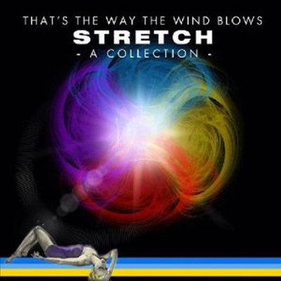 Stretch - Thats the Way the Wind Blows - A Collection (Digipack)(2CD)