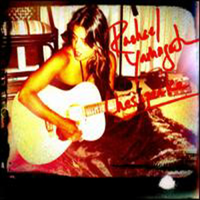 Rachael Yamagata - Chesapeake (Digipack)(CD)