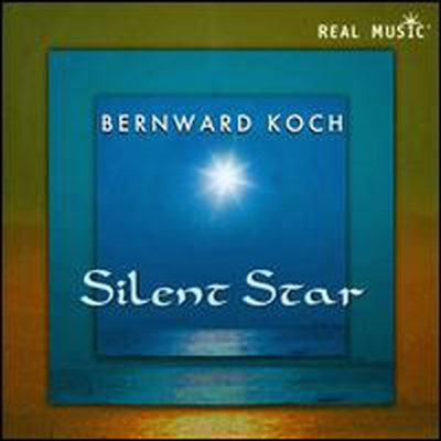 Bernward Koch - Silent Star (CD)