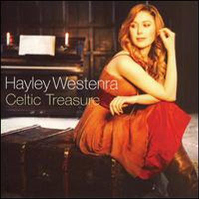 Hayley Westenra - Celtic Treasures (CD)