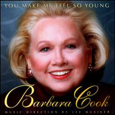Barbara Cook - You Make Me Feel So Young: Live At Feinstein's (CD)
