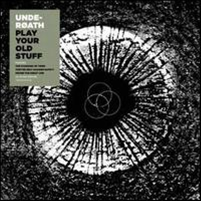 Underoath - Play Your Old Stuff (3CD)