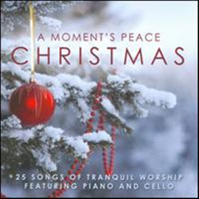 Great Worship Songs Players - A Moment&#39;s Peace Christmas