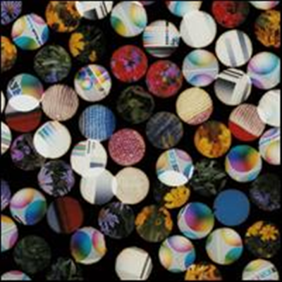 Four Tet - There Is Love in You (Download Code)(180G)(2LP)