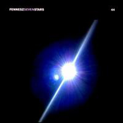 Fennesz - Seven Stars (EP)(CD)