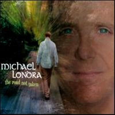 Michael Londra - Road Not Taken (Digipack)