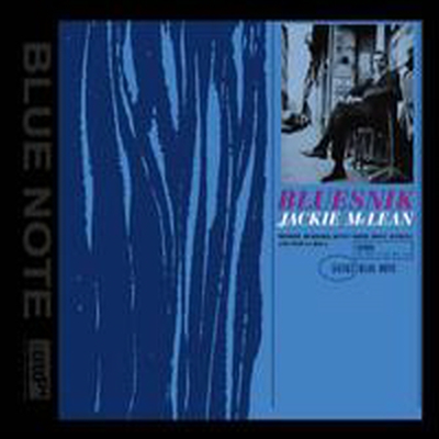 Jackie McLean - Bluesnik (Digipack)(XRCD)