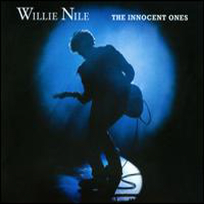 Willie Nile - Innocent Ones (CD)