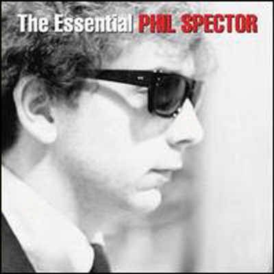 Phil Spector - Essential Phil Spector (2CD)