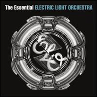 ELO (Electric Light Orchestra ) - Essential Electric Light Orchestra (2CD)