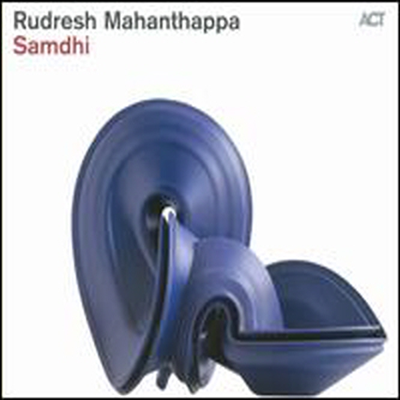 Rudresh Mahanthappa - Samdhi (Digipack)(CD)