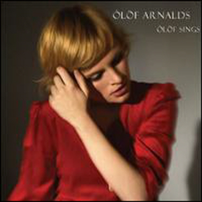 Olof Arnalds - Olof Sings (CD)