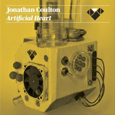 Jonathan Coulton - Artifical Heart