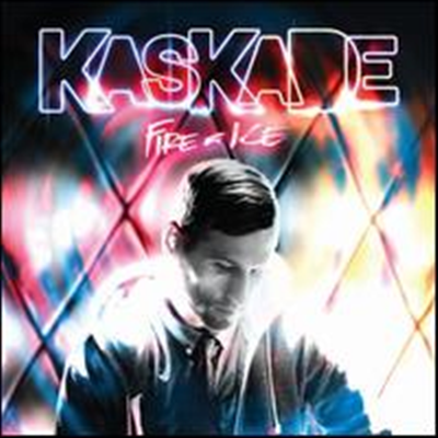 Kaskade - Fire & Ice (2CD)