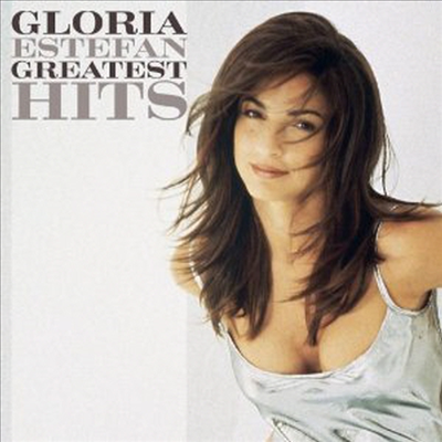 Gloria Estefan - Greatest Hits (CD)