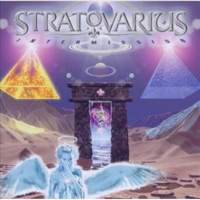 Stratovarius - Intermission (CD)