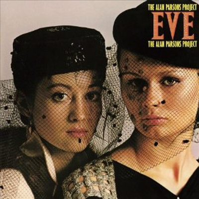 Alan Parsons Project - Eve (180G)(LP)