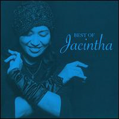 Jacintha - Best of Jacintha (DSD)(SACD Hybrid)