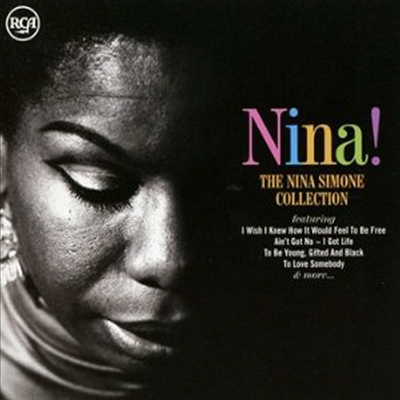 Nina Simone - Nina! The Collection (CD)