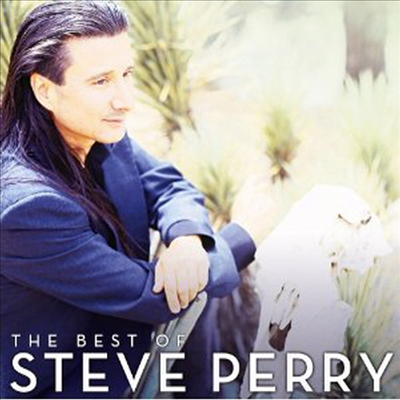 Steve Perry - Oh Sherrie: The Best Of (CD)