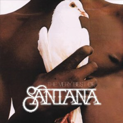 Santana - The Best Of Santana (CD)