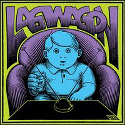 Lagwagon - Duh (2CD)