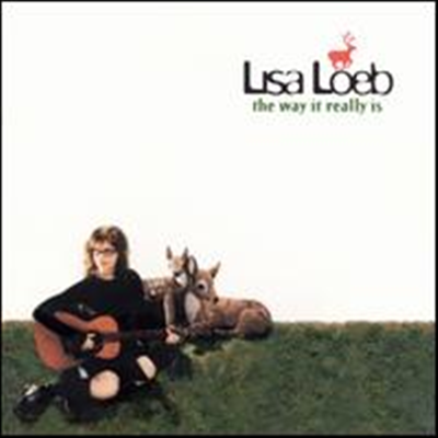 Lisa Loeb - Way It Really Is