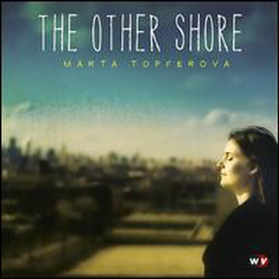 Marta Topferova - Other Shore